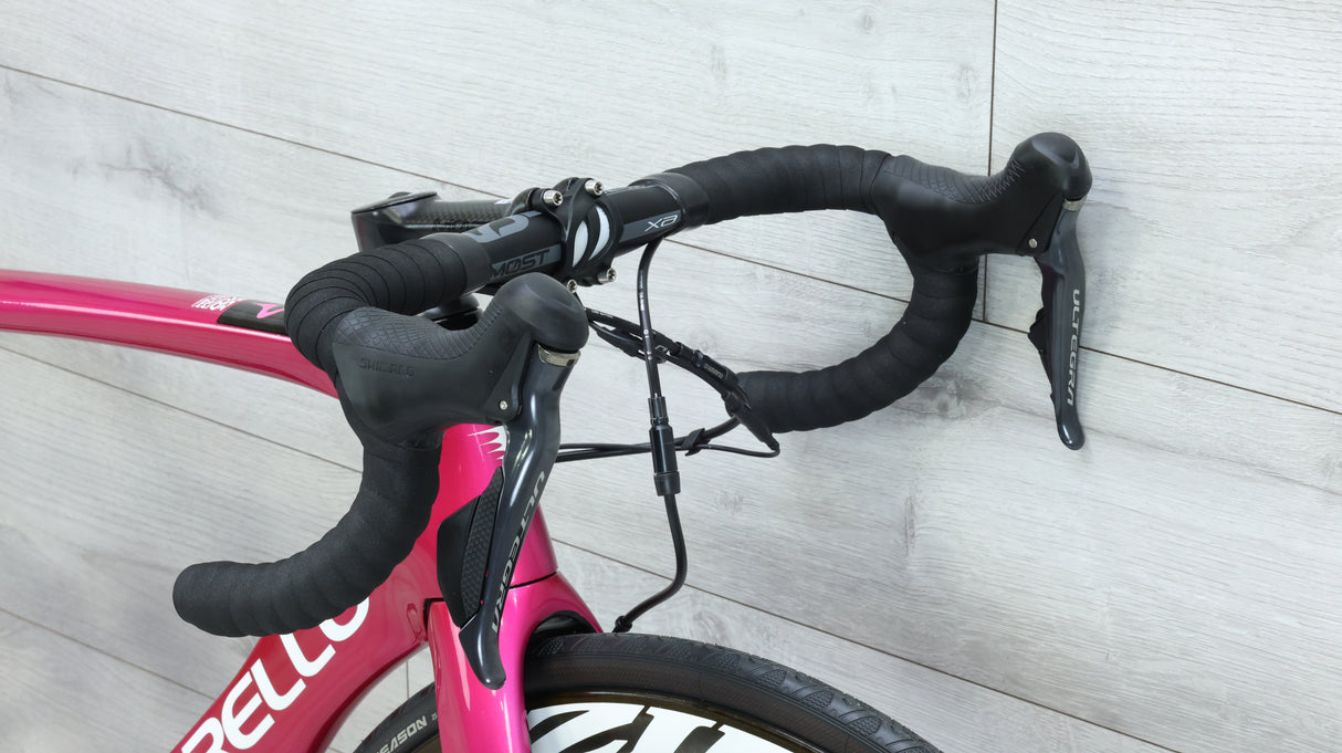 2020 Pinarello Prince Disk Ultegra Di2 Road Bike - 46cm