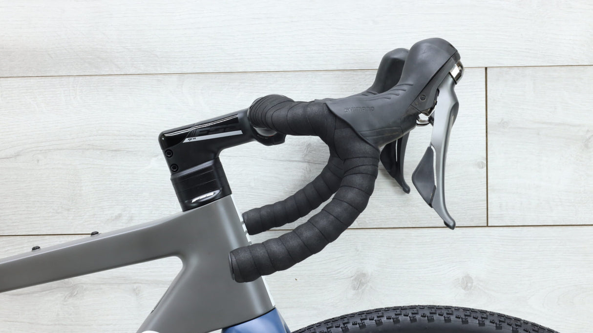 2022 Obed GVR Gravel Bike - Small