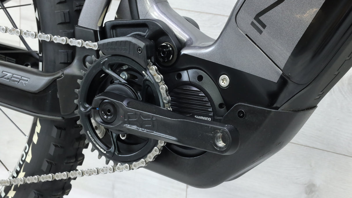 2022 Intense Tazer Expert Mountain E-Bike - Large