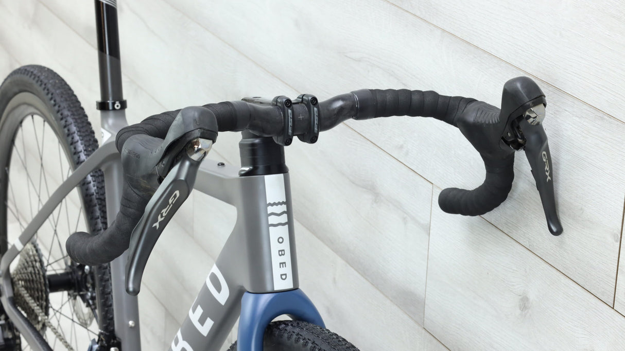 2022 Obed GVR Gravel Bike - Small