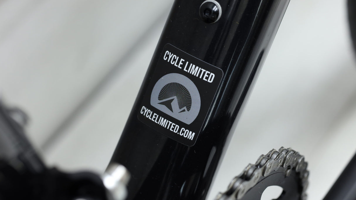 Bicicleta de carretera Cannondale Supersix EVO Carbon 2023 con disco - 48 cm