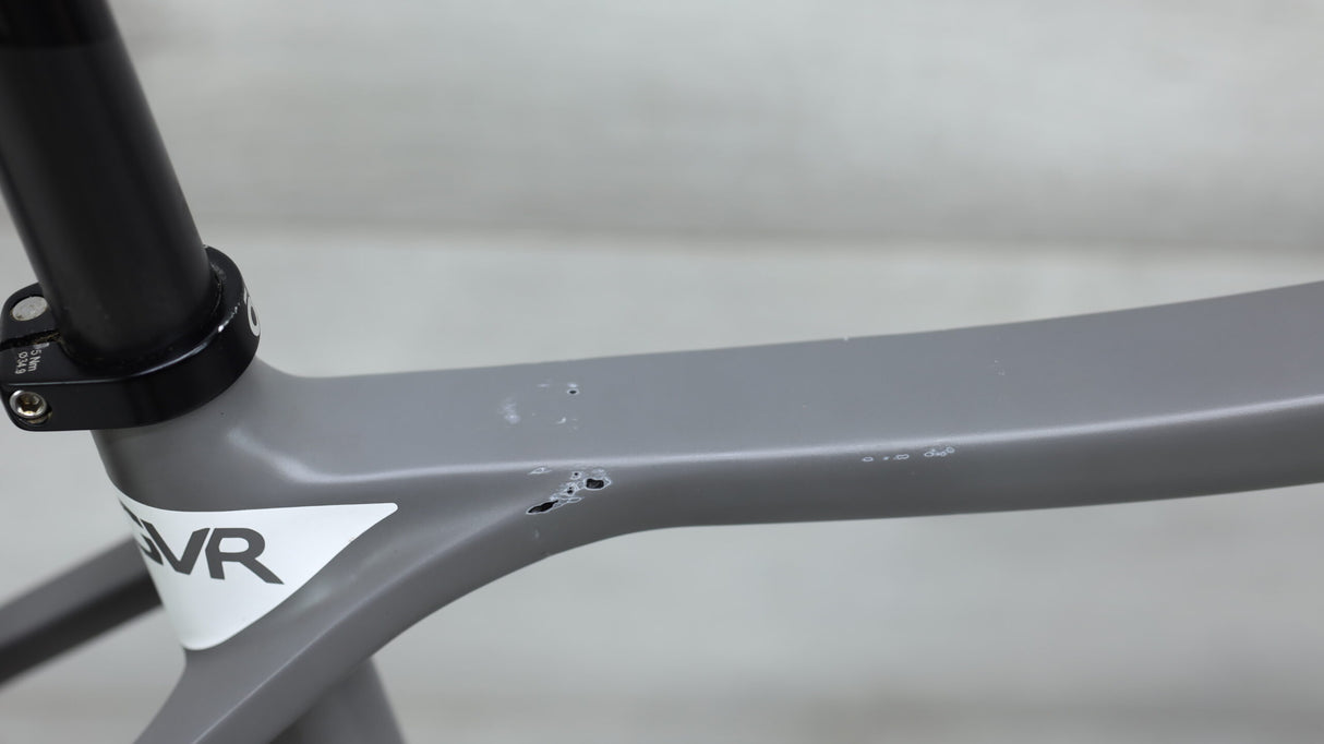 2022 Obed GVR Gravel Bike - Small