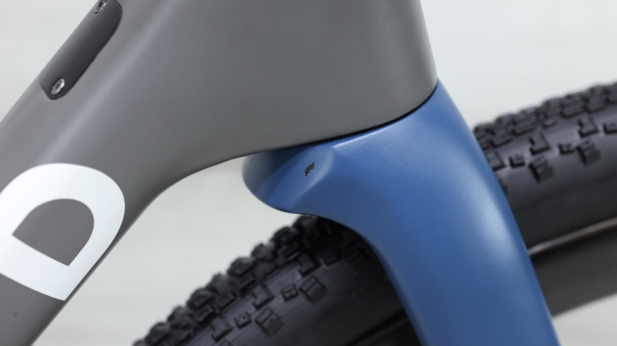 2022 Obed GVR Gravel Bike - Small