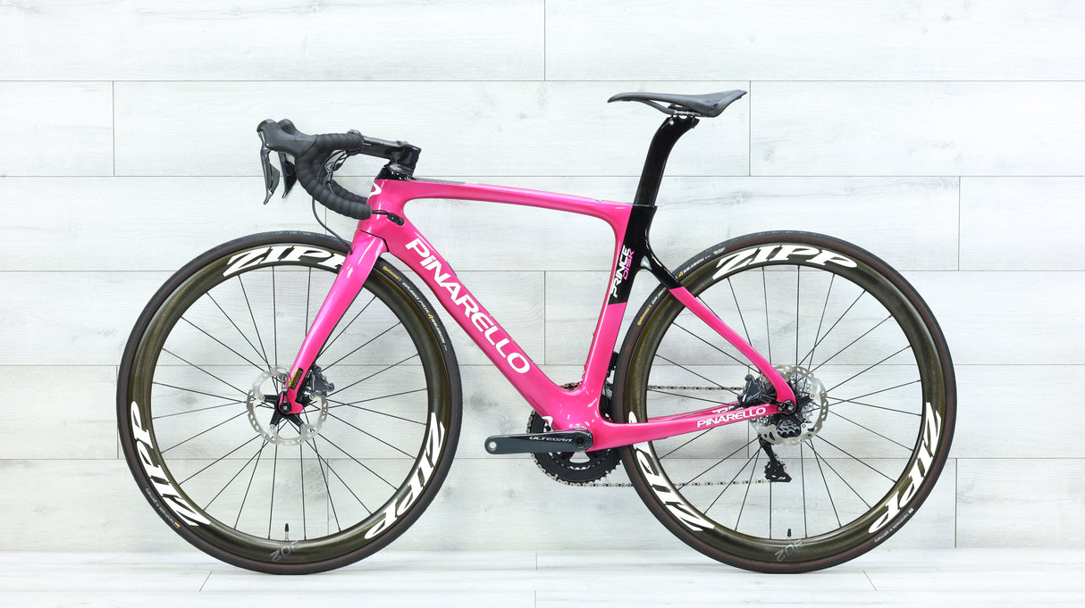 2020 Pinarello Prince Disk Ultegra Di2 Road Bike - 46cm