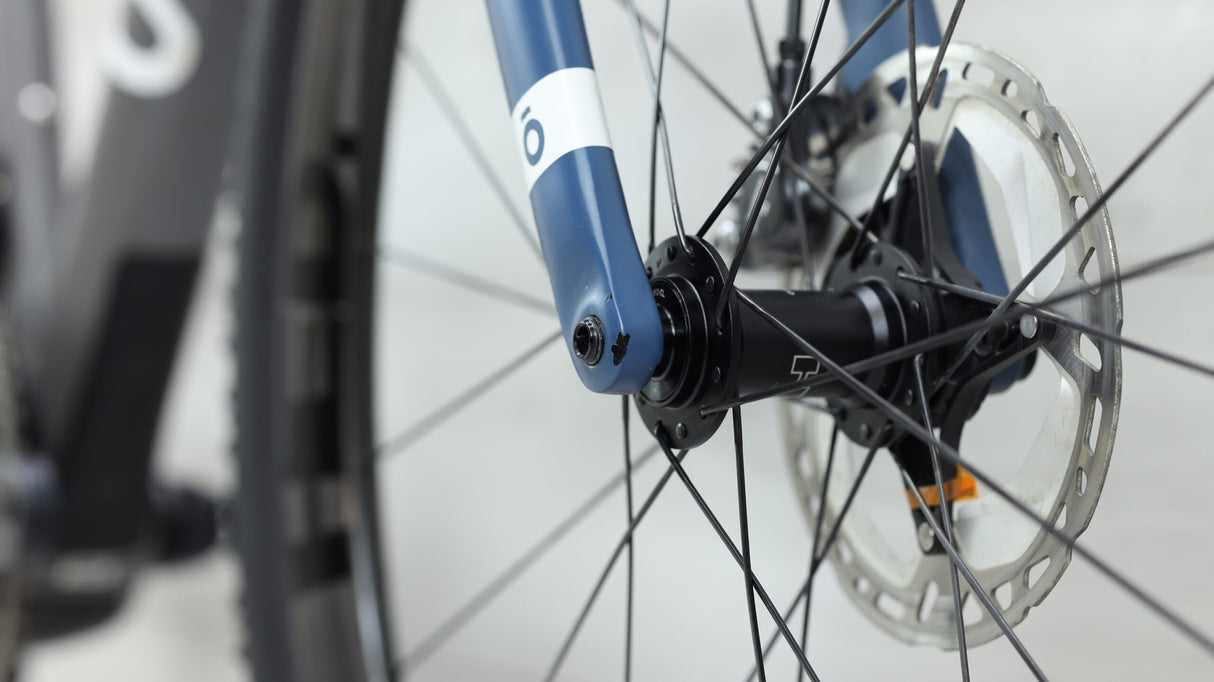 2022 Obed GVR Gravel Bike - Small