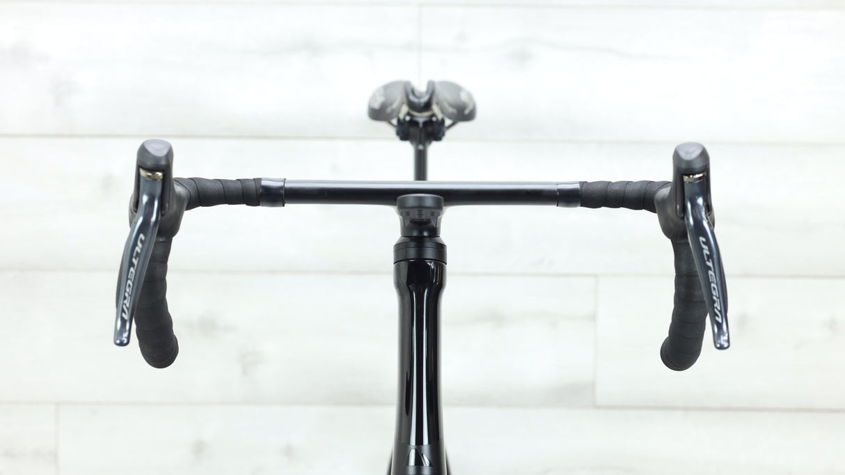 Bicicleta de carretera Canyon Aeroad CF SLX 2021 de 8 discos Di2 (extragrande)