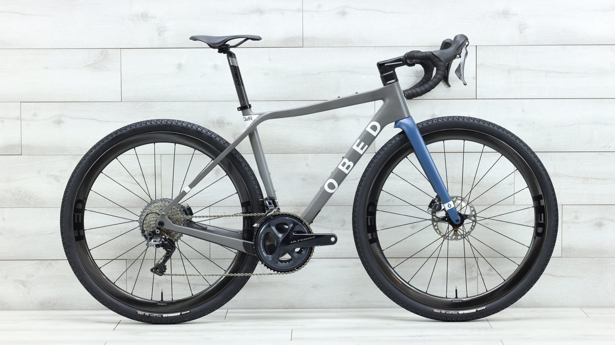 2022 Obed GVR Gravel Bike - Small