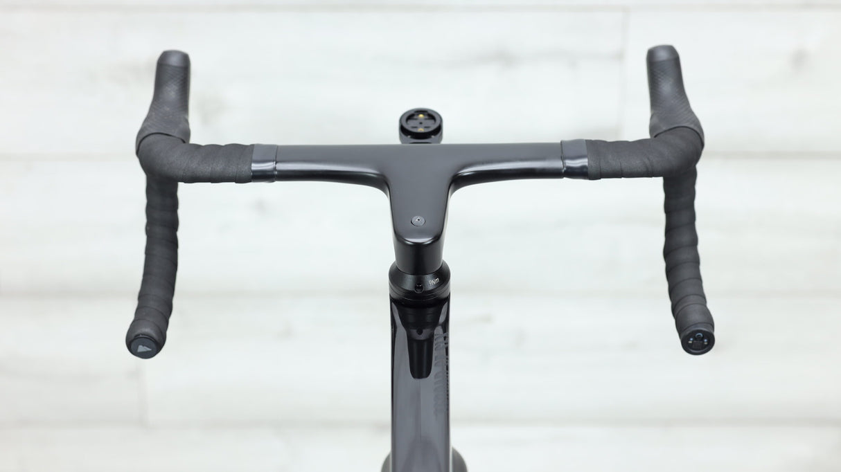 Bicicleta de carretera Canyon Aeroad CF SLX 2021 de 8 discos Di2 (extragrande)