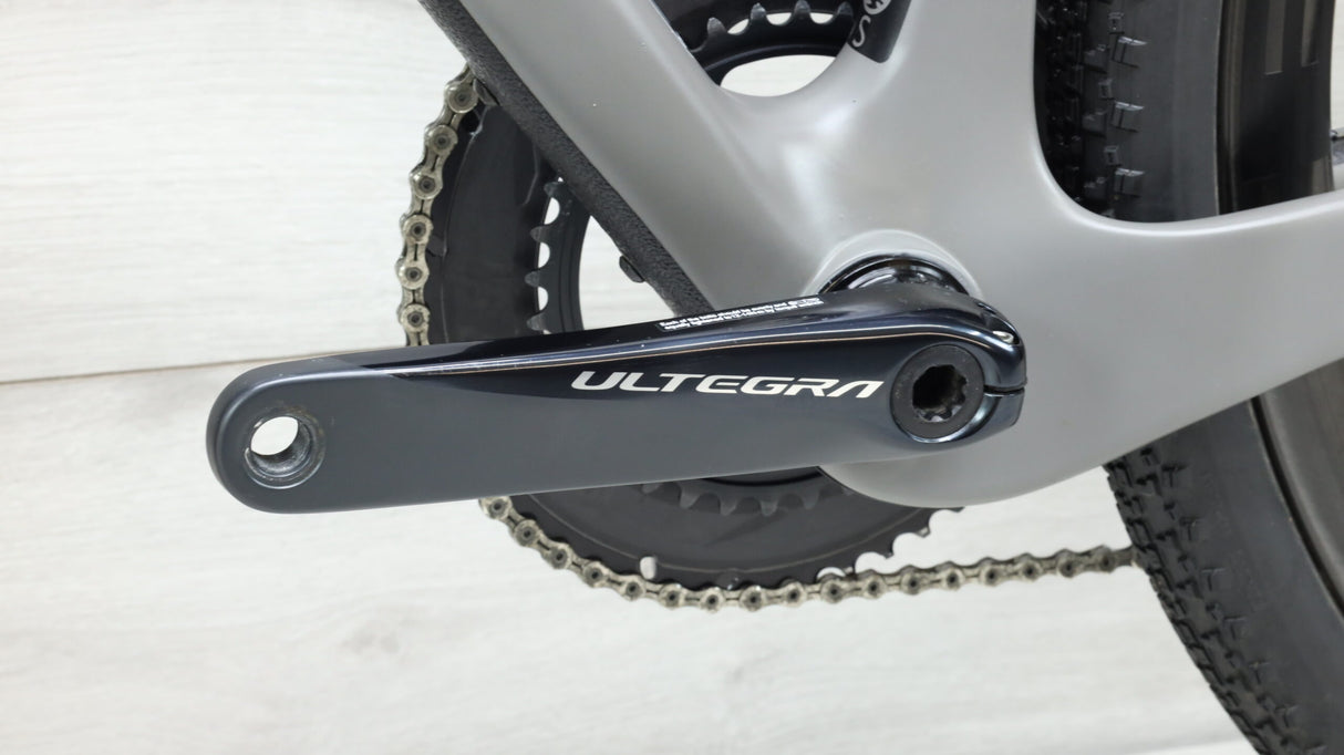 2022 Obed GVR Gravel Bike - Small