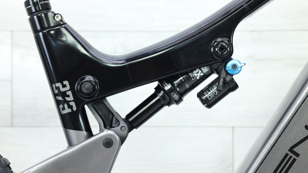 2022 Intense Tazer Expert Mountain E-Bike - Large