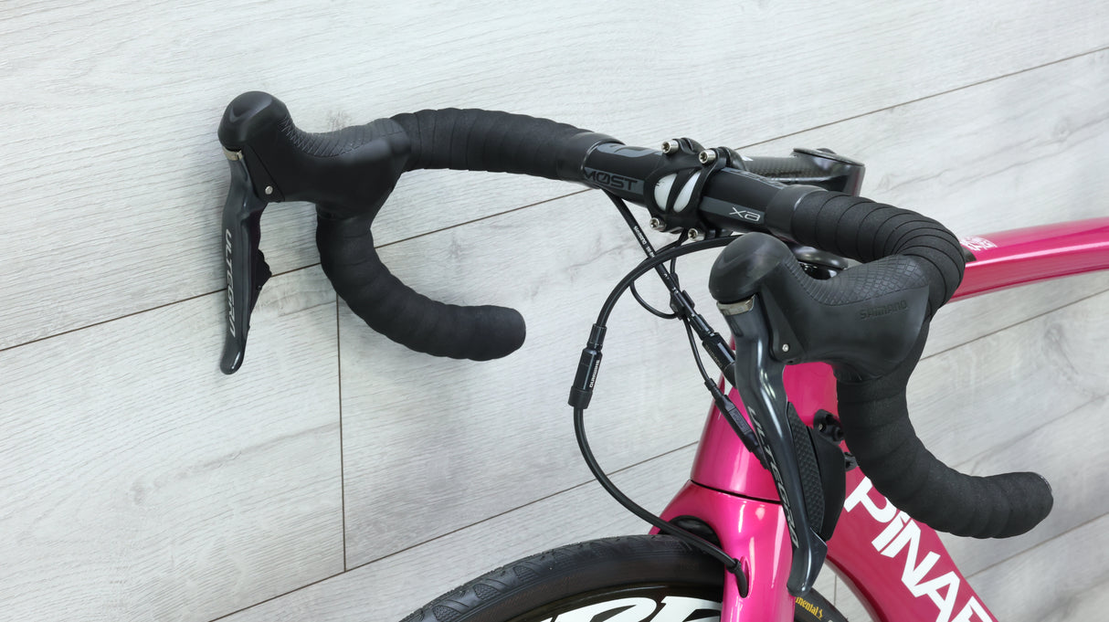 2020 Pinarello Prince Disk Ultegra Di2 Road Bike - 46cm