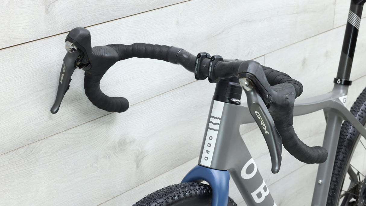 2022 Obed GVR Gravel Bike - Small