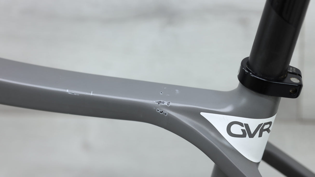 2022 Obed GVR Gravel Bike - Small