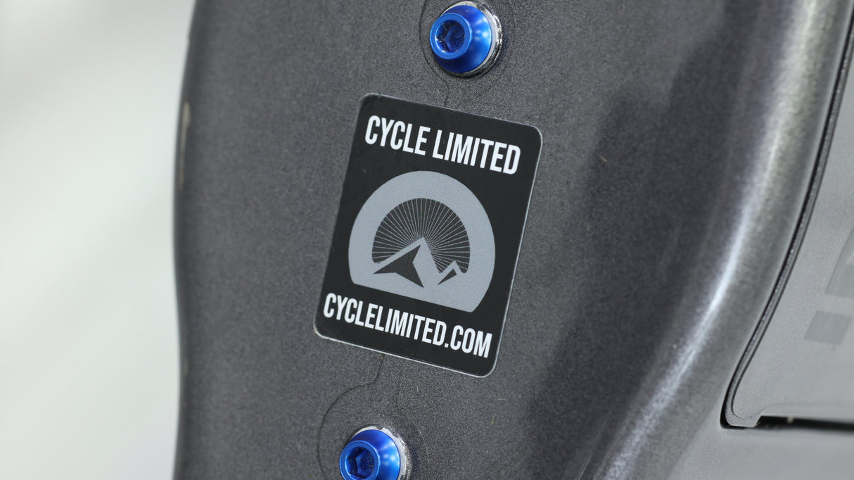 2022 Intense Tazer Expert Mountain E-Bike - Large