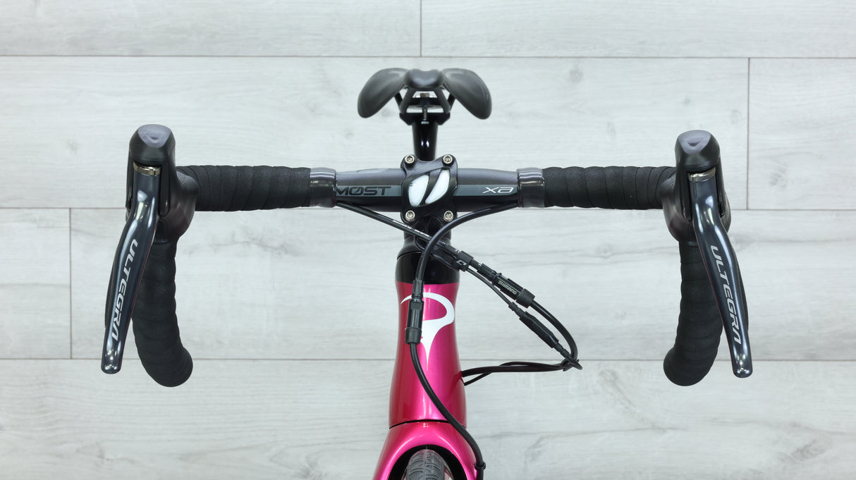 2020 Pinarello Prince Disk Ultegra Di2 Road Bike - 46cm