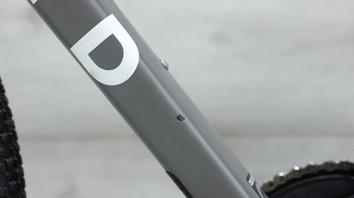 2022 Obed GVR Gravel Bike - Small