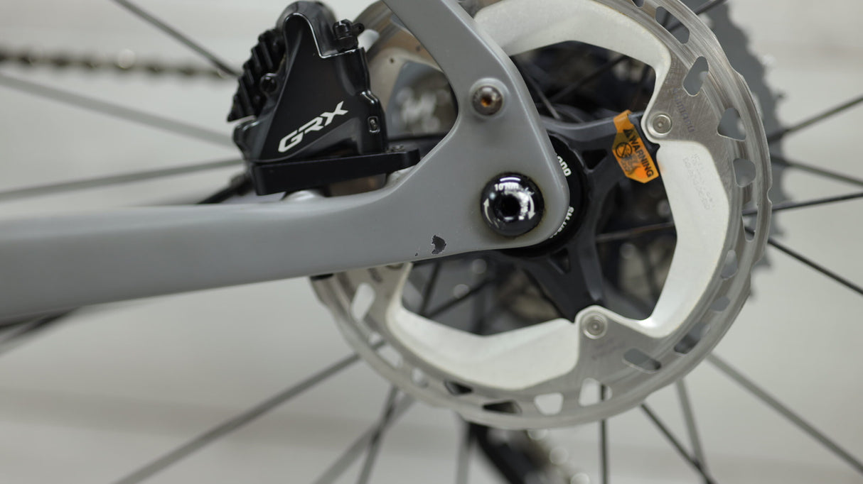 2022 Obed GVR Gravel Bike - Small