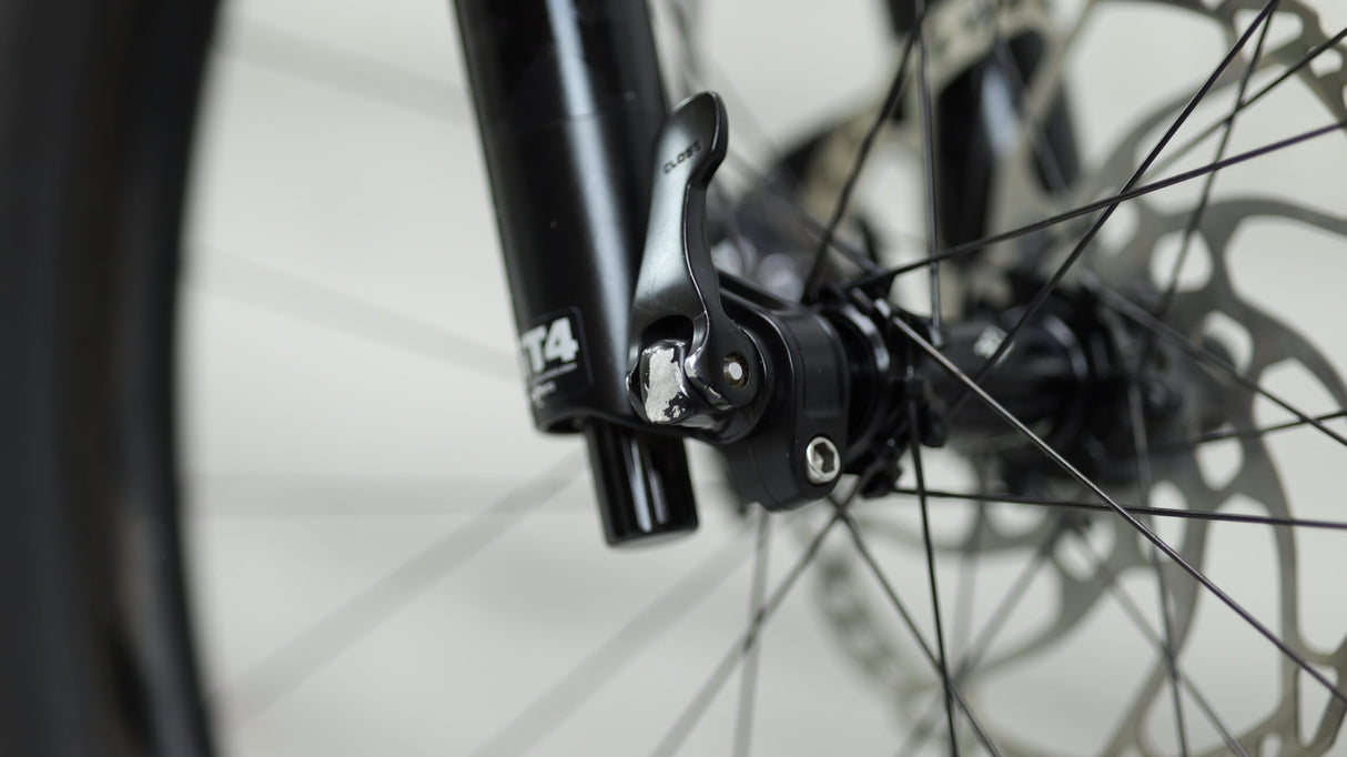 2021 Bicicleta eléctrica de montaña Giant Trance X E+ Pro 29 1 - Grande