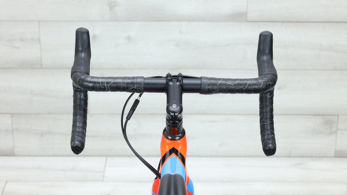 Bicicleta de ciclocross Specialized CruX Expert X1 2018 - 54 cm