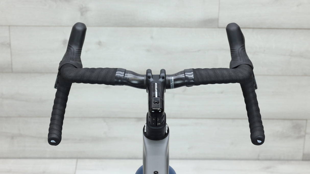 2022 Obed GVR Gravel Bike - Small