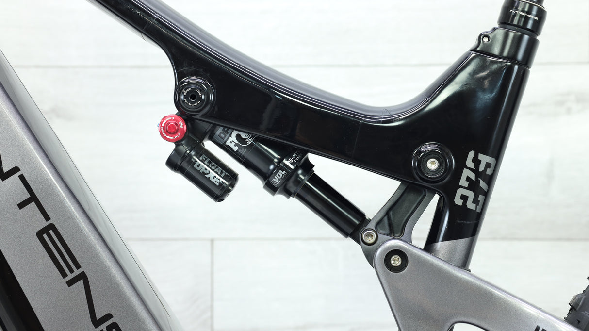 2022 Intense Tazer Expert Mountain E-Bike - Large