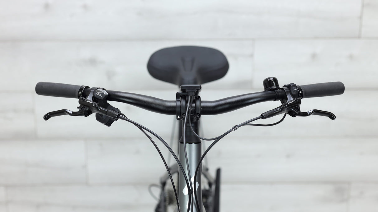 2020 Specialized Turbo Como 4.0 650b Commuter E-Bike - Med/Large