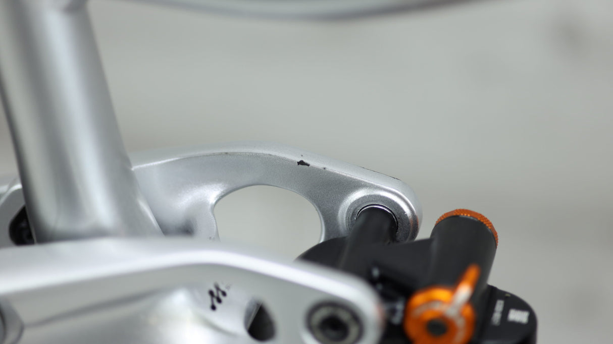 2021 Bicicleta eléctrica de montaña Giant Trance X E+ Pro 29 1 - Grande