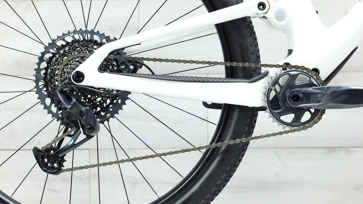 Bicicleta de montaña Scott Spark 920 2022 - Grande