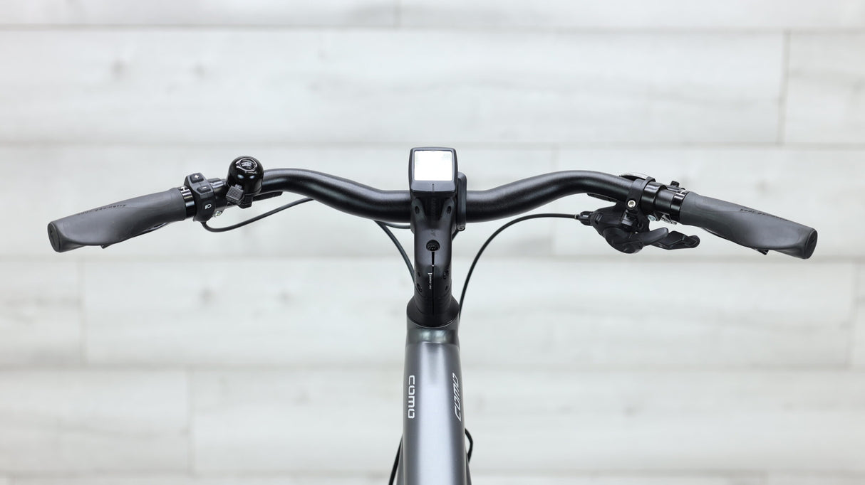 2020 Specialized Turbo Como 4.0 650b Commuter E-Bike - Med/Large