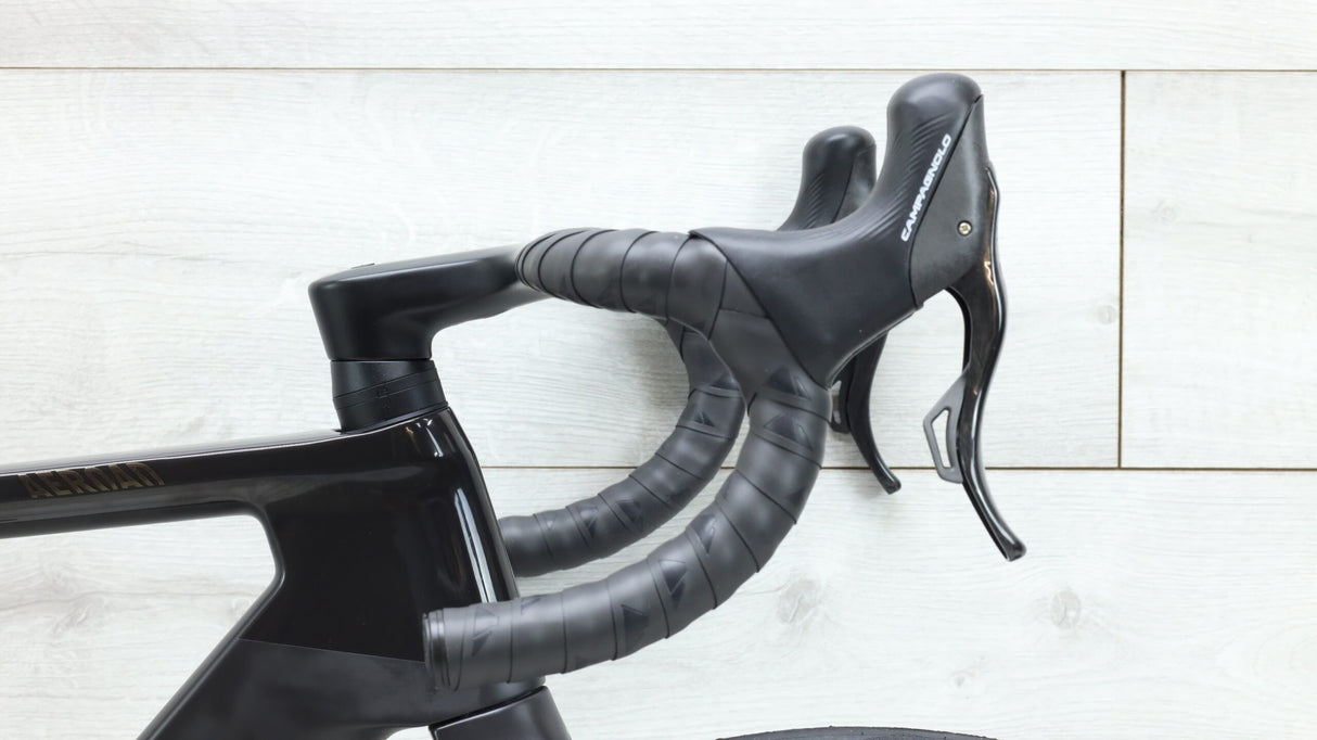 Bicicleta de carretera Canyon Aeroad CFR EPS 2022 - Pequeña