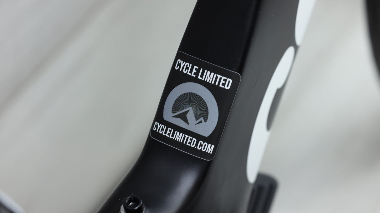 Bicicleta de triatlón Cervelo P3 Ultegra Di2 2017 - 54 cm