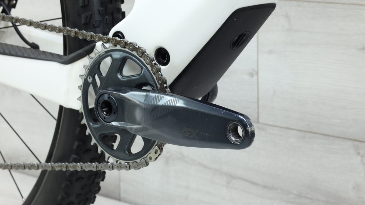 Bicicleta de montaña Scott Spark 920 2022 - Grande