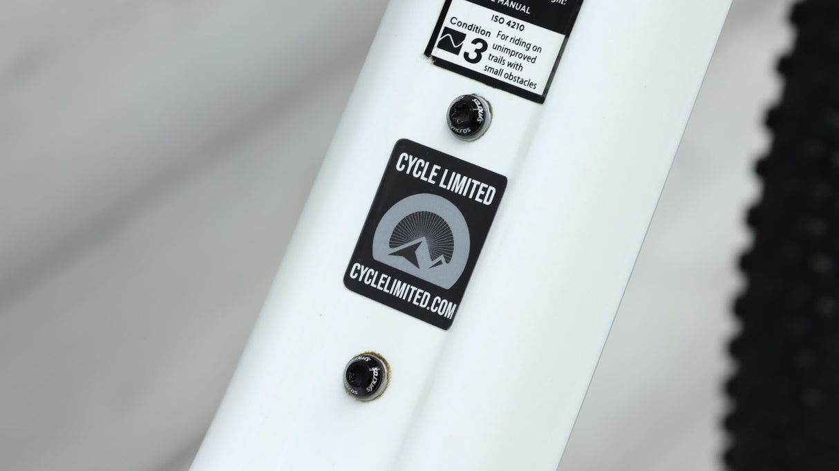 Bicicleta de montaña Scott Spark 920 2022 - Grande