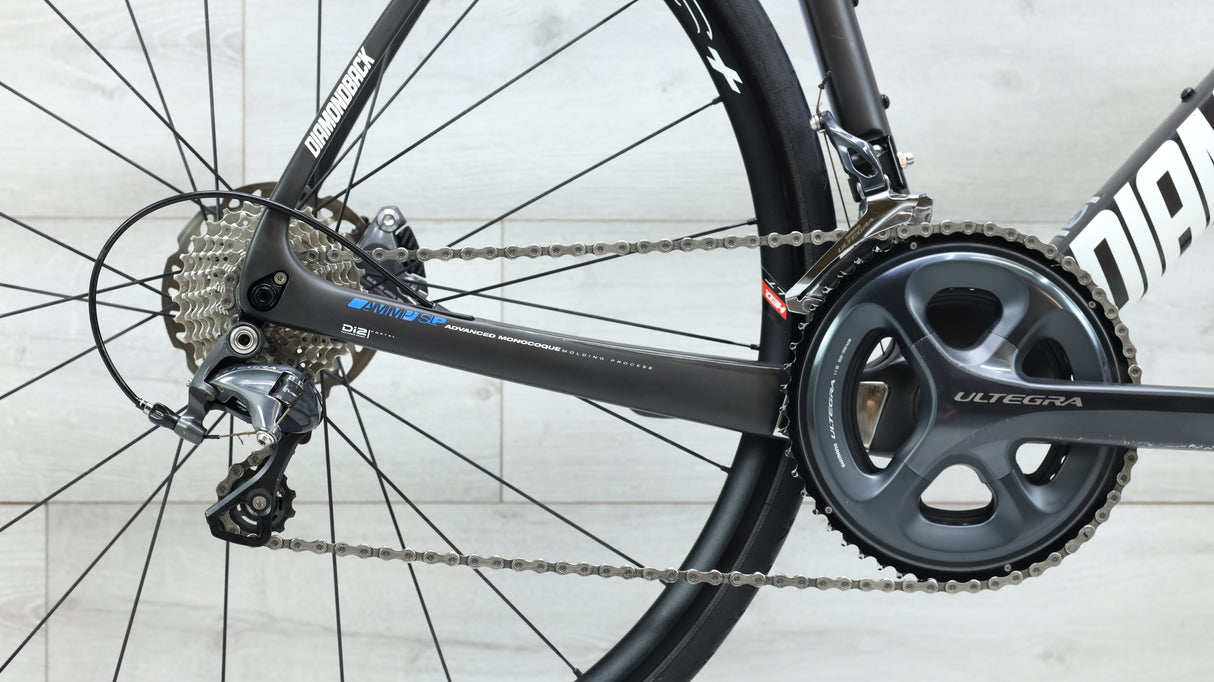 Diamondback Podium Vitesse Road Bike - 2017, 58cm