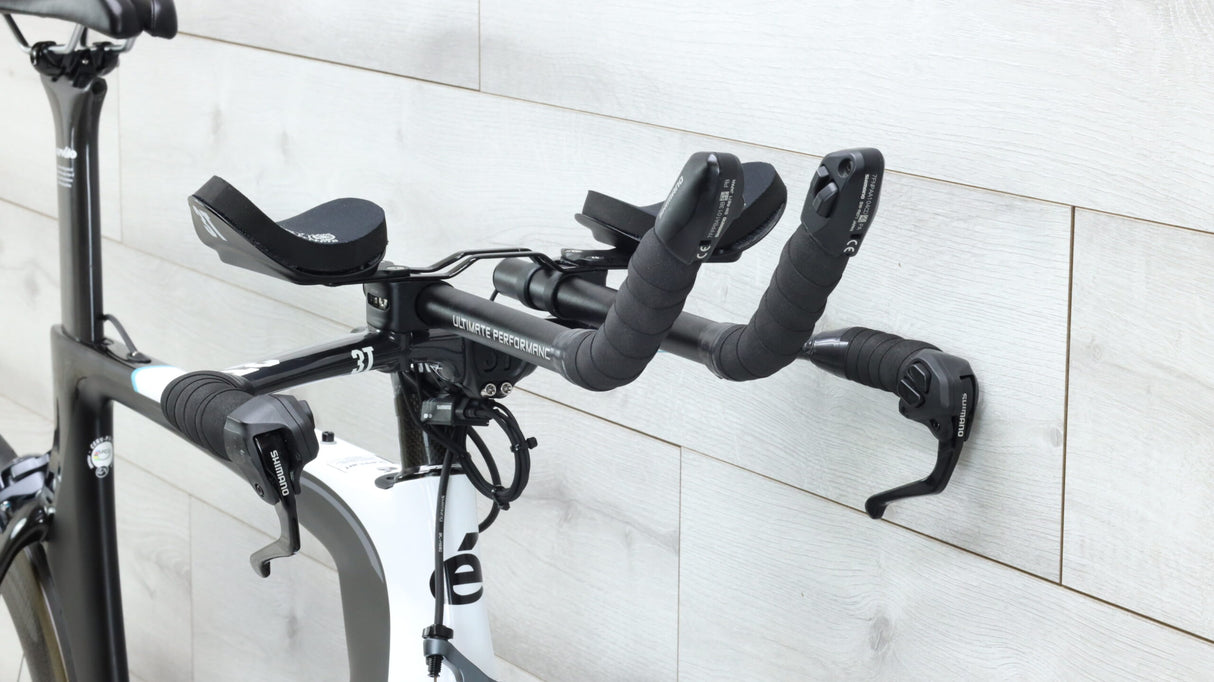 Bicicleta de triatlón Cervelo P3 Ultegra Di2 2017 - 54 cm