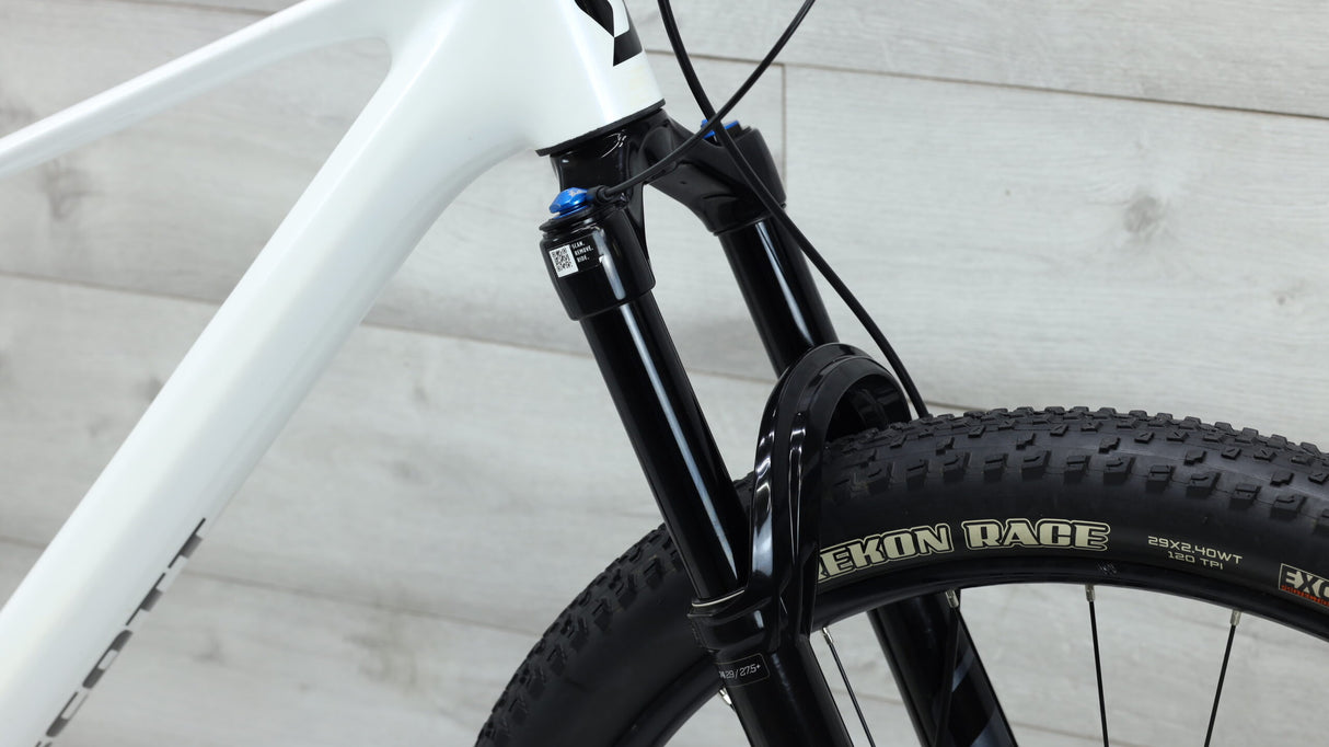 Bicicleta de montaña Scott Spark 920 2022 - Grande