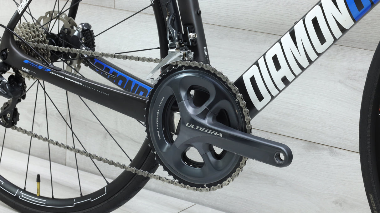 Diamondback Podium Vitesse Road Bike - 2017, 58cm