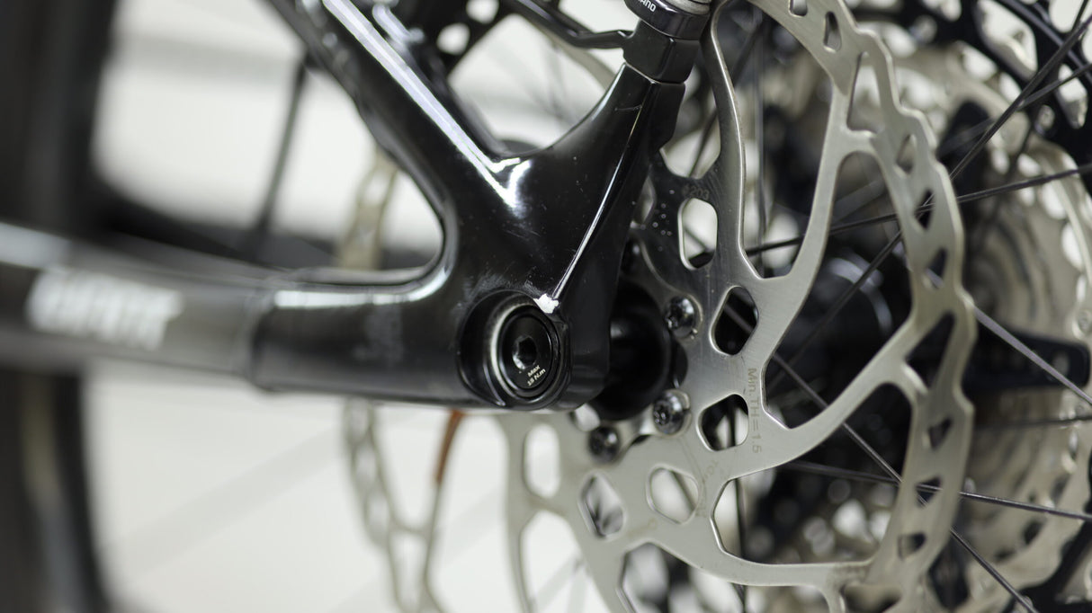 2021 Bicicleta eléctrica de montaña Giant Trance X E+ Pro 29 1 - Grande