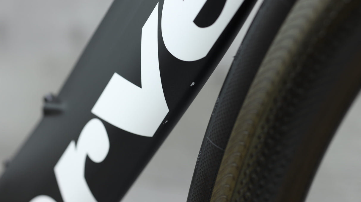 Bicicleta de triatlón Cervelo P3 Ultegra Di2 2017 - 54 cm