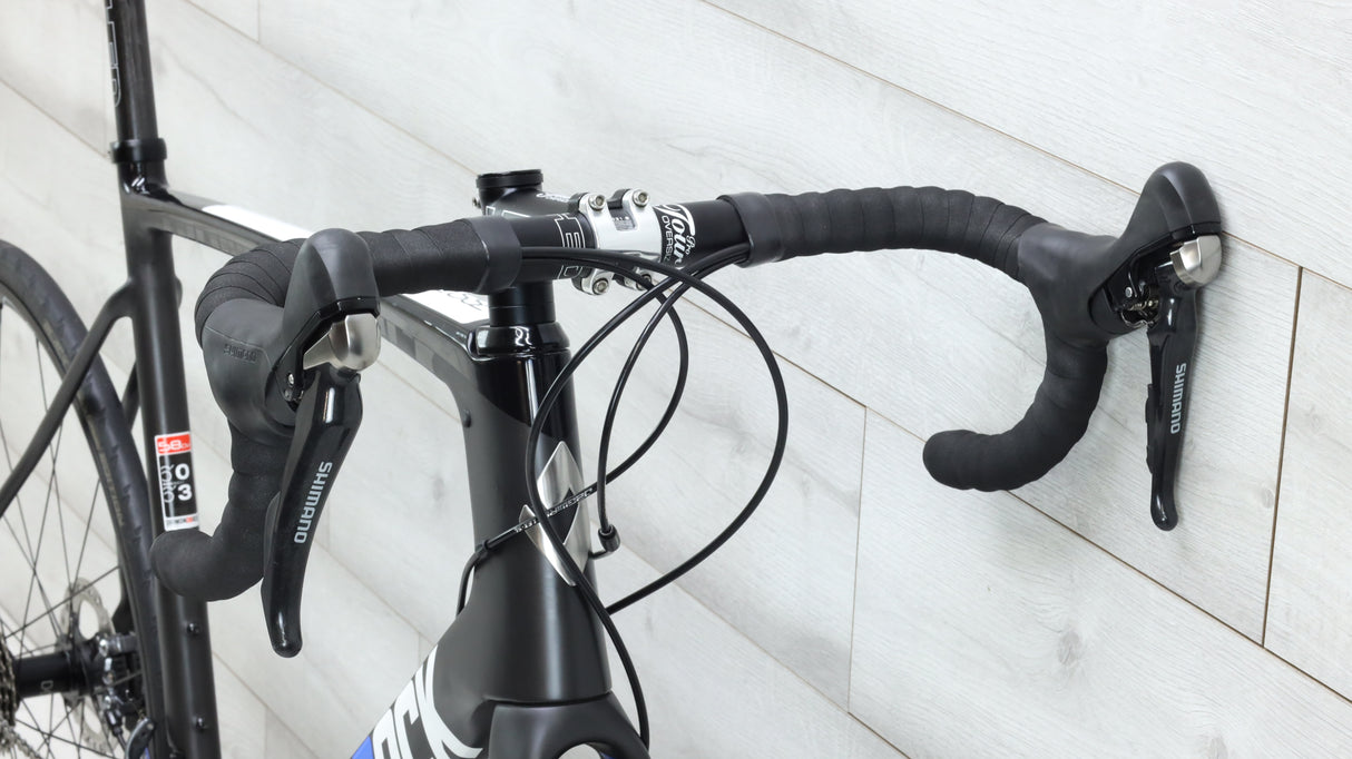 Diamondback Podium Vitesse Road Bike - 2017, 58cm