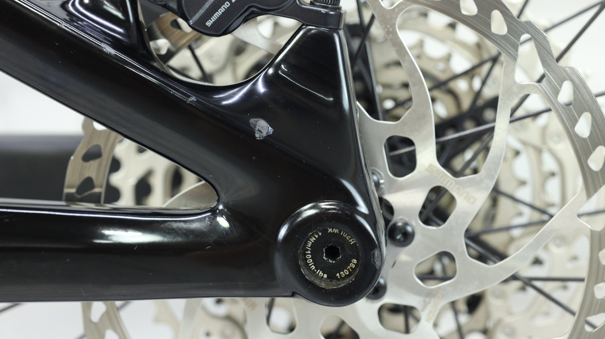 2022 Intense Tazer Expert Mountain E-Bike - Large