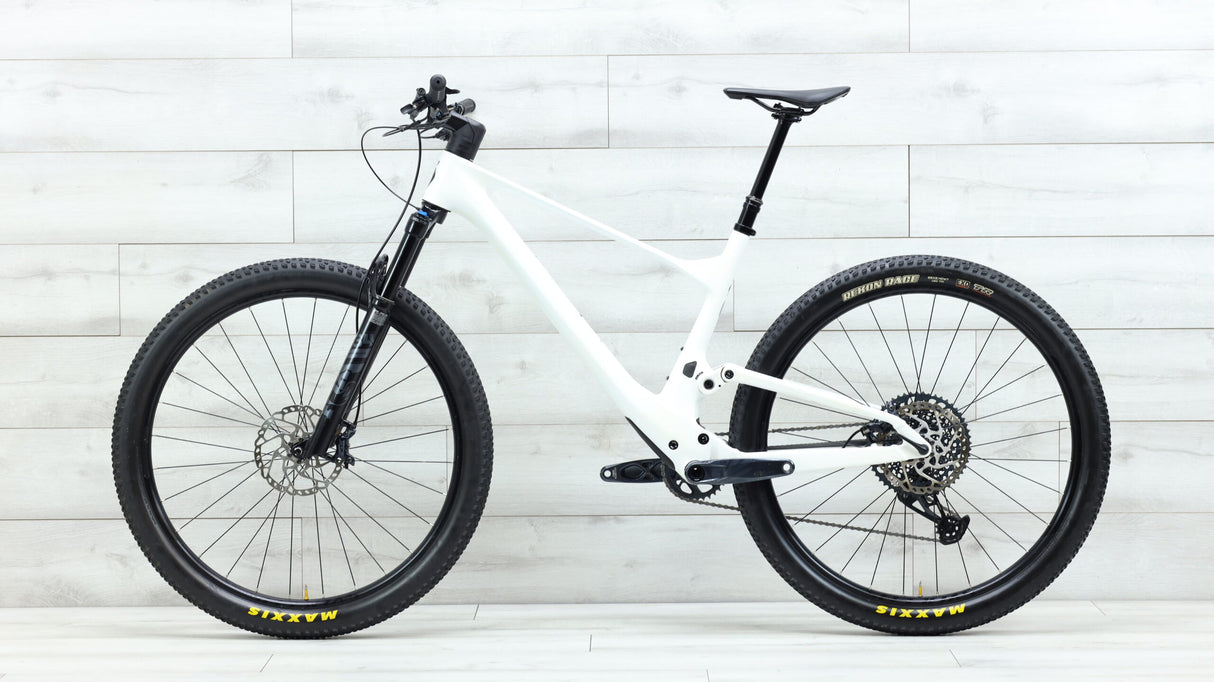 Bicicleta de montaña Scott Spark 920 2022 - Grande