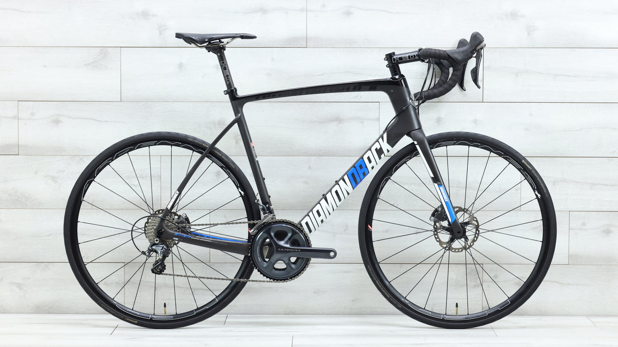 Diamondback Podium Vitesse Road Bike - 2017, 58cm