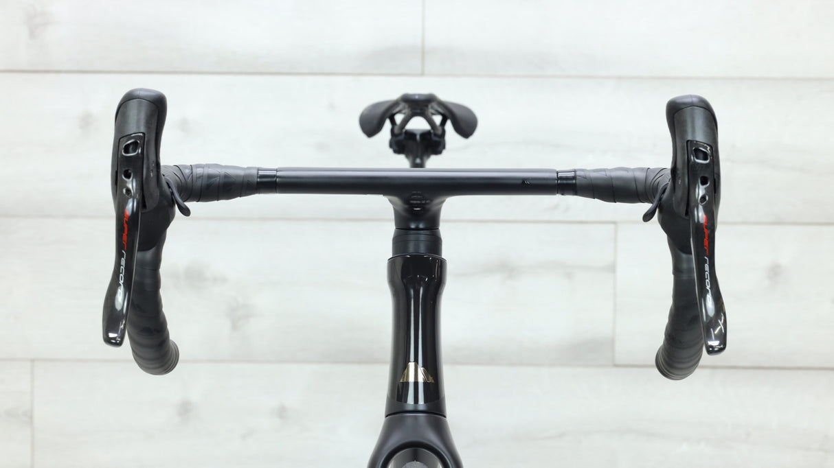 Bicicleta de carretera Canyon Aeroad CFR EPS 2022 - Pequeña