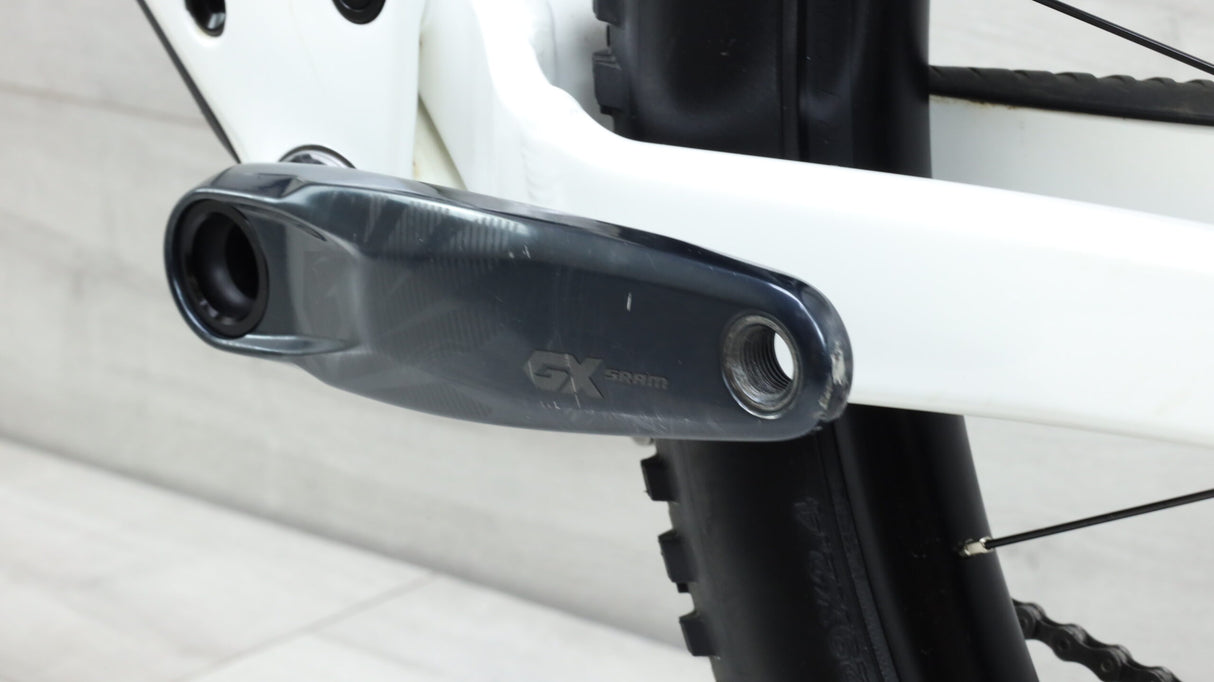 Bicicleta de montaña Scott Spark 920 2022 - Grande