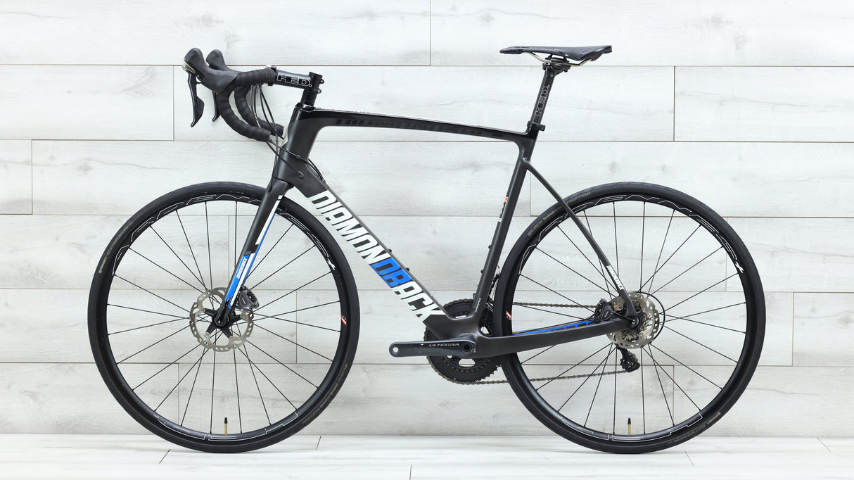 Diamondback Podium Vitesse Road Bike - 2017, 58cm