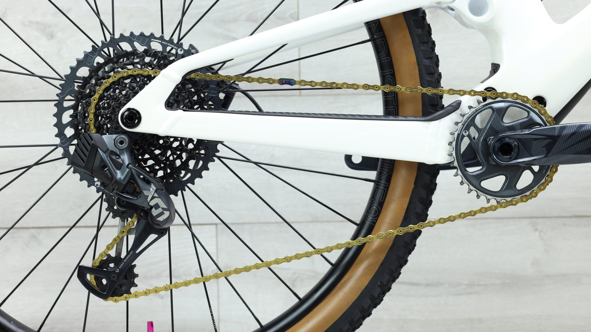 Bicicleta de montaña Scott Spark 920 AXS 2022 - Grande