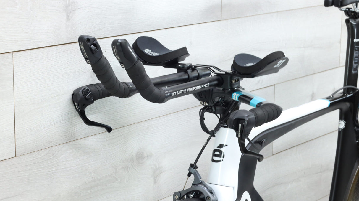 Bicicleta de triatlón Cervelo P3 Ultegra Di2 2017 - 54 cm