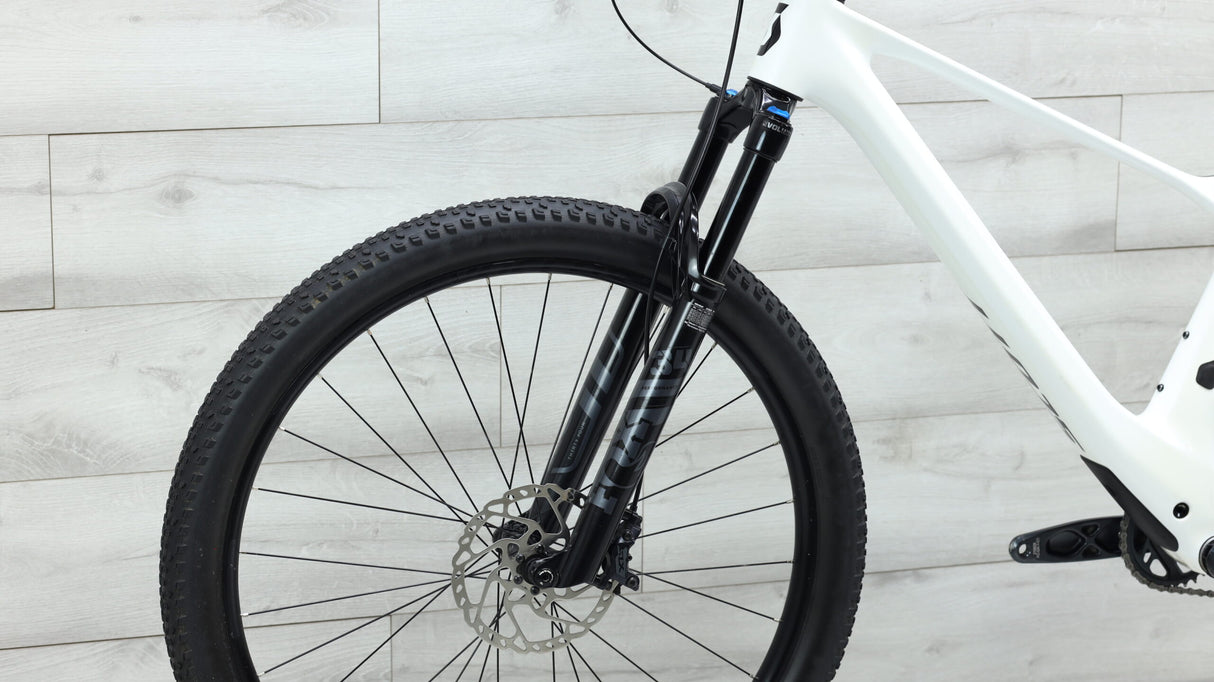 Bicicleta de montaña Scott Spark 920 2022 - Grande