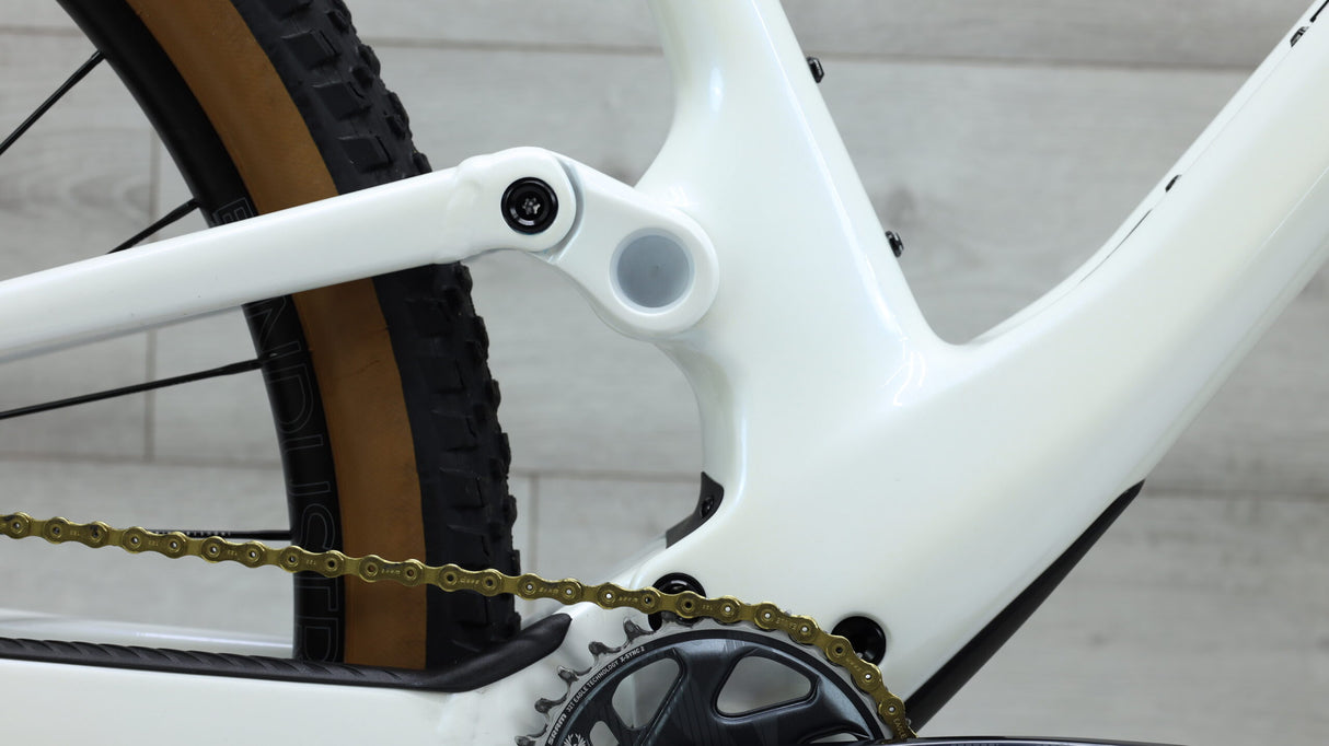 Bicicleta de montaña Scott Spark 920 AXS 2022 - Grande